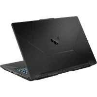 ноутбук ASUS TUF Gaming A17 FA706ICB-HX063 90NR0675-M005R0-wpro Черный