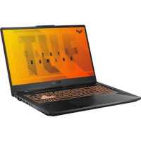 ноутбук ASUS TUF Gaming A17 FA706IHRB-HX045 90NR07D5-M002P0-wpro Черный
