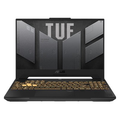 ноутбук ASUS TUF Gaming A17 FA707NU-HX070 90NR0EF5-M00430-wpro Серый