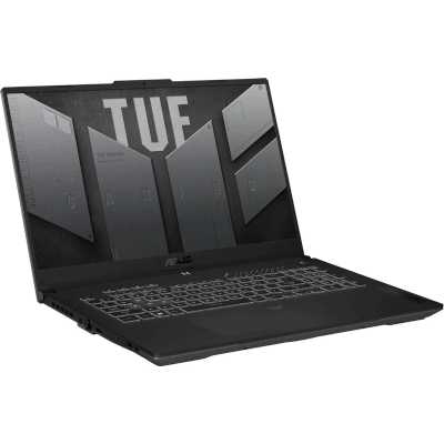 ноутбук ASUS TUF Gaming A17 FA707NUR-HX013 90NR0JL5-M000K0-wpro Черный