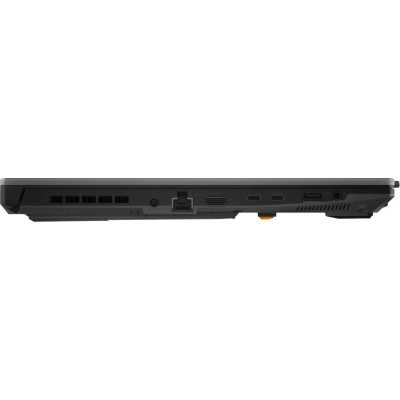 ноутбук ASUS TUF Gaming A17 FA707NUR-HX013 90NR0JL5-M000K0-wpro Черный