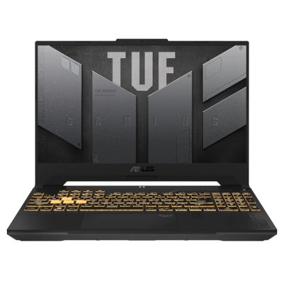 ноутбук ASUS TUF Gaming A17 FA707NV-HX079 90NR0E35-M004F0-wpro Серый