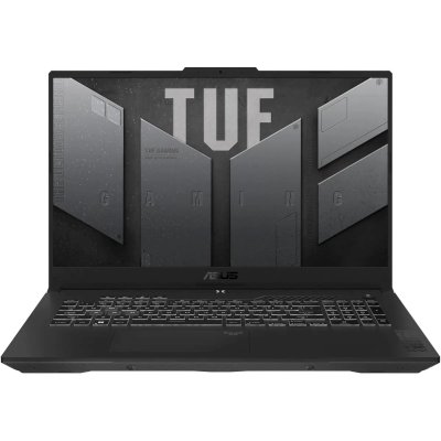 ноутбук ASUS TUF Gaming A17 FA707NVR 90NR0JJ5-M000D0_32 Серый