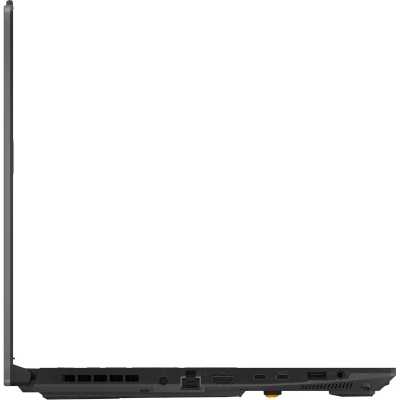 ноутбук ASUS TUF Gaming A17 FA707NVR 90NR0JJ5-M000D0_32 Серый