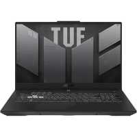 ноутбук ASUS TUF Gaming A17 FA707RE-HX036 90NR08X2-M002K0 Серый