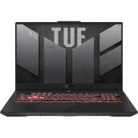 ноутбук ASUS TUF Gaming A17 FA707RM-HX031 90NR0972-M001N0 Серый
