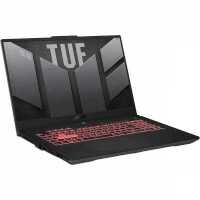 ноутбук ASUS TUF Gaming A17 FA707RM-HX031 90NR0972-M001N0 Серый