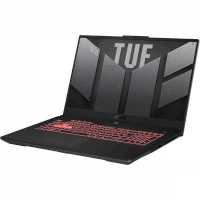 ноутбук ASUS TUF Gaming A17 FA707RM-HX031 90NR0972-M001N0 Серый