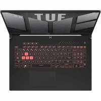 ноутбук ASUS TUF Gaming A17 FA707RM-HX031 90NR0972-M001N0 Серый