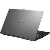 ноутбук ASUS TUF Gaming A17 FA707RM-HX031 90NR0972-M001N0 Серый