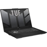 ноутбук ASUS TUF Gaming A17 FA707RR-HX001 90NR0B41-M002P0 Серый