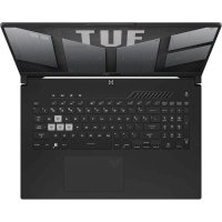 ноутбук ASUS TUF Gaming A17 FA707RR-HX001 90NR0B41-M002P0 Серый