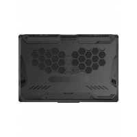 ноутбук ASUS TUF Gaming A17 FX706IH-H7035 90NR03Y1-M01520 Серый