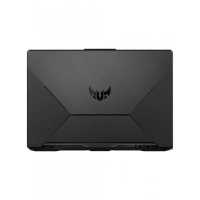 ноутбук ASUS TUF Gaming A17 FX706II-AU227 90NR03P2-M04500 Черный