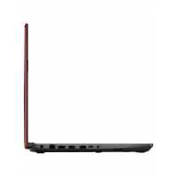 ноутбук ASUS TUF Gaming A17 FX706II-AU227 90NR03P2-M04500 Черный