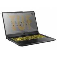 ноутбук ASUS TUF Gaming A17 FX706II-AU165T 90NR03P1-M02940 Серый