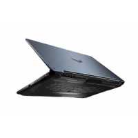 ноутбук ASUS TUF Gaming A17 FX706II-AU165T 90NR03P1-M02940 Серый