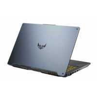 ноутбук ASUS TUF Gaming A17 FX706II-AU165T 90NR03P1-M02940 Серый