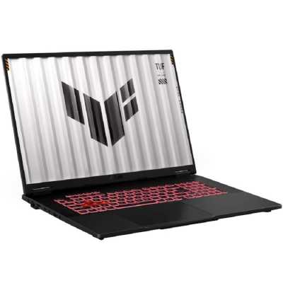 ноутбук ASUS TUF Gaming A18 FA808UM-S8050 90NR0NN1-M00310 Серый