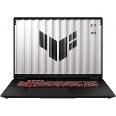 ноутбук ASUS TUF Gaming A18 FA808UP-S8051 90NR0NL1-M002U0 Серый