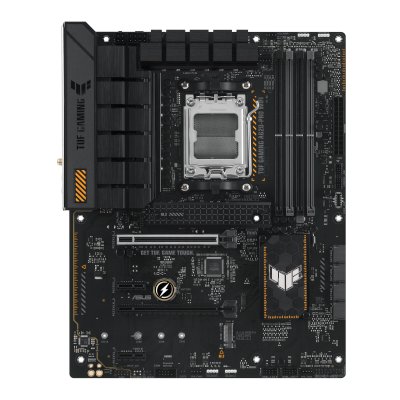 материнская плата ASUS TUF Gaming A620-Pro WiFi