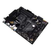 материнская плата ASUS TUF Gaming B550-Plus WiFi II