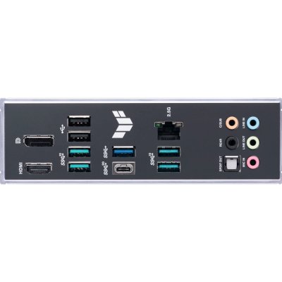 материнская плата ASUS TUF Gaming B760M-Plus D4