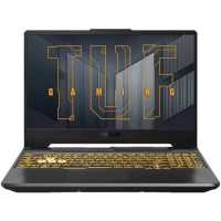 ноутбук ASUS TUF Gaming F15 FX506HC-HN004 90NR0724-M00LS0 Черный