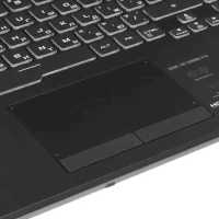 ноутбук ASUS TUF Gaming F15 FX506HC-HN004 90NR0724-M00LS0 Черный