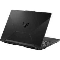 ноутбук ASUS TUF Gaming F15 FX506HCB-HN374 90NR0724-M00VC0 Черный