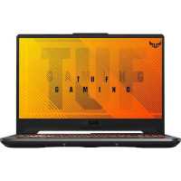 ноутбук ASUS TUF Gaming F15 FX506LH-HN277 90NR03U2-M08550 Черный