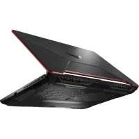 ноутбук ASUS TUF Gaming F15 FX506LH-HN277 90NR03U2-M08550 Черный