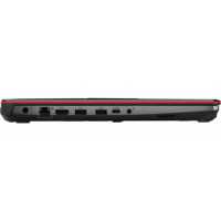 ноутбук ASUS TUF Gaming F15 FX506LHB-HN323 90NR03U2-M007N0 Черный