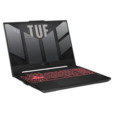 ноутбук ASUS TUF Gaming F15 FX507VV-LP192 90NR0BV7-M00EZ0 Серый