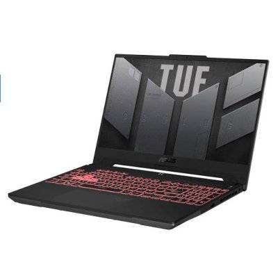 ноутбук ASUS TUF Gaming F15 FX507ZC4-HN078 90NR0GW1-M00A40-wpro Серый