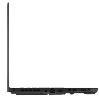ноутбук ASUS TUF Gaming F15 FX507ZC4-HN078 90NR0GW1-M00A40-wpro Серый