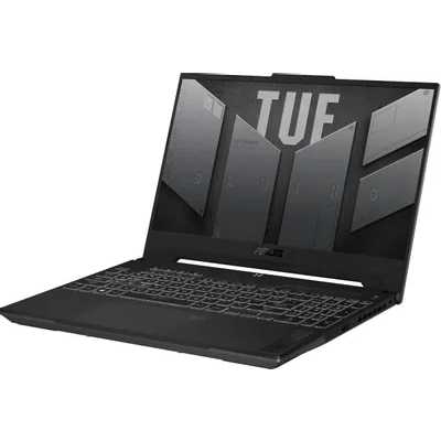 ноутбук ASUS TUF Gaming F15 FX507ZI4-LP030 90NR0FV7-M001E0 Серый