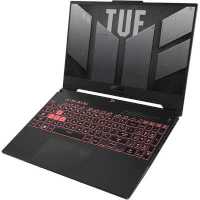 ноутбук ASUS TUF Gaming F15 FX507ZM-HN177 90NR09A1-M00BA0 Серый