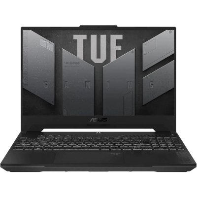 ноутбук ASUS TUF Gaming F15 FX507ZV4-LP047 90NR0FA7-M005K0 Серый