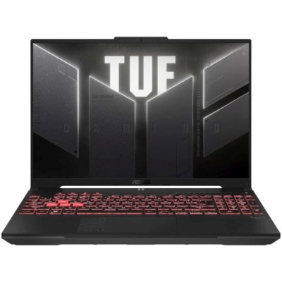 ноутбук ASUS TUF Gaming F16 FX607JV-N3146 90NR0HV6-M008L0 Серый