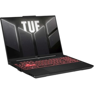 ноутбук ASUS TUF Gaming F16 FX607JV-N3146 90NR0HV6-M008L0 Серый