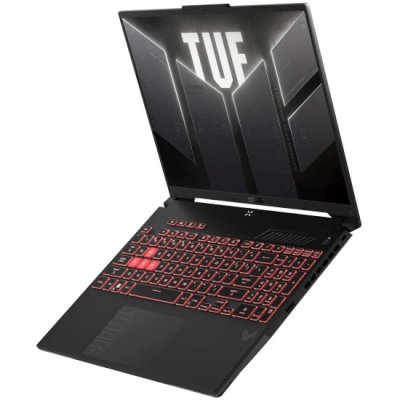 ноутбук ASUS TUF Gaming F16 FX607JV-N3146 90NR0HV6-M008L0 Серый
