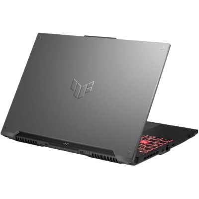 ноутбук ASUS TUF Gaming F16 FX607JV-N3146 90NR0HV6-M008L0 Серый