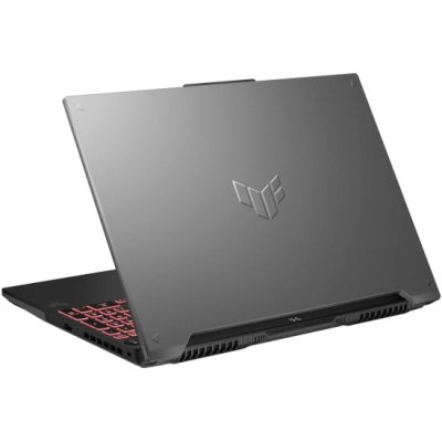 ноутбук ASUS TUF Gaming F16 FX607JV-N3146 90NR0HV6-M008L0 Серый