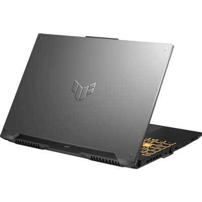 ноутбук ASUS TUF Gaming F16 FX607VJB-RL103 90NR0MZ6-M005K0-winpro Серый