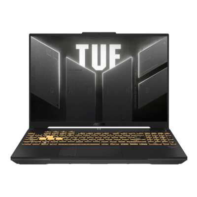 ноутбук ASUS TUF Gaming F16 FX607VU 90NR0N06-M002T0_Win11P Серый