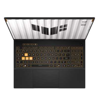 ноутбук ASUS TUF Gaming F16 FX608JHI-TU216 90NR0NA1-M00BJ0-wpro Серый