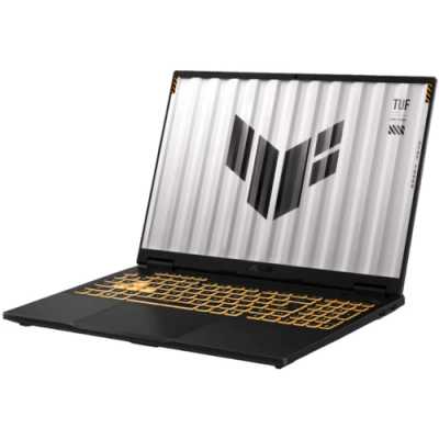 ноутбук ASUS TUF Gaming F16 FX608JHR-RV142 90NR0NA1-M007K0 Серый