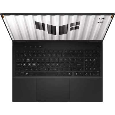 ноутбук ASUS TUF Gaming F16 FX608JMI 90NR0NB1-M00DM0_32 Серый