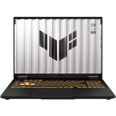 ноутбук ASUS TUF Gaming F16 FX608JMR-RV114 90NR0NB1-M006P0 Серый